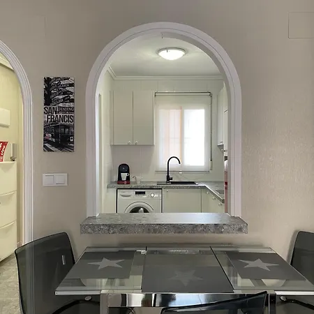 Luz Del Sol Apartment Arenales del Sol