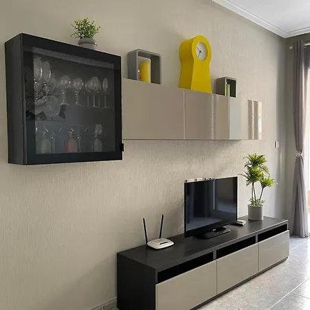 Apartment Luz Del Sol Arenales del Sol