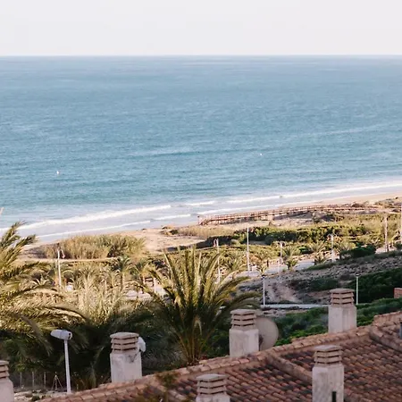 Apartment Luz Del Sol Arenales del Sol