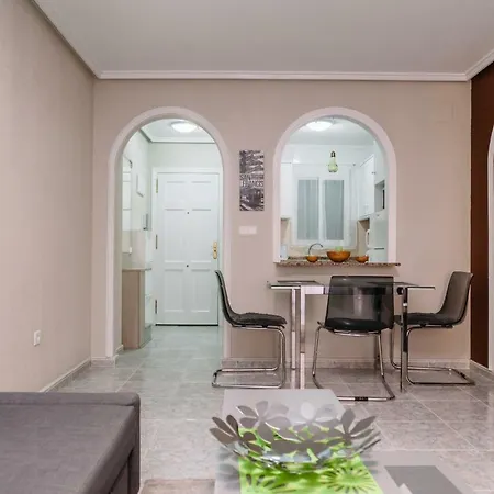 Apartment Luz Del Sol Arenales del Sol