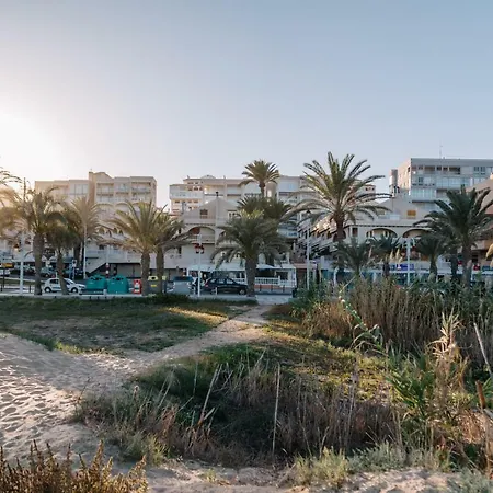 Luz Del Sol Arenales del Sol