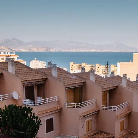 Luz Del Sol Apartment *