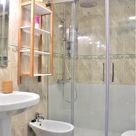 Luz Del Sol Apartment *
