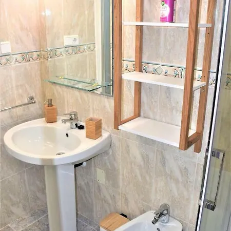 Apartment Luz Del Sol Arenales del Sol