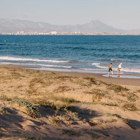 Apartment Luz Del Sol Arenales del Sol